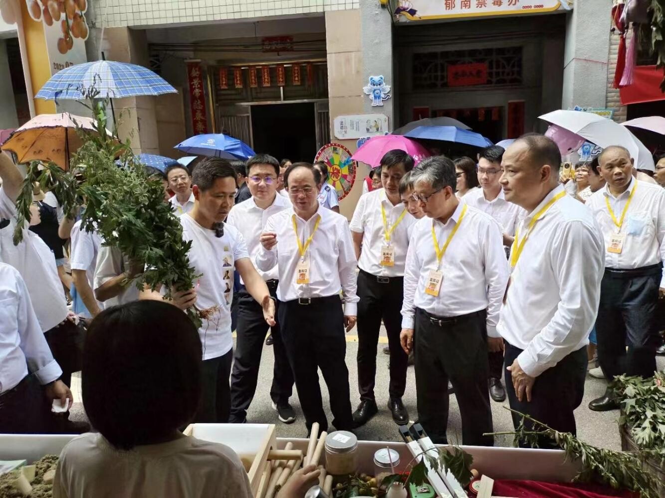 2023.7.21展特色、交朋友、匯要素，郁南軍創(chuàng)企業(yè)在行動(dòng)_1